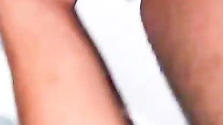 Big Booty MILF, Anal Drilling