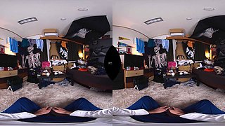 Asian busty girl Vr xozilla porn movies