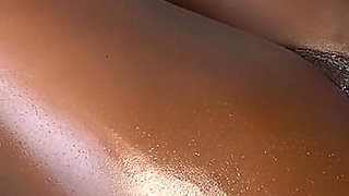 Went so Deep Inside Made Her Belly Bulge