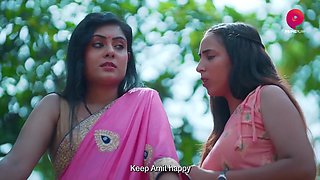 Maangalik 2023 Ep5-7 Primeplay Hot Hindi Web Series