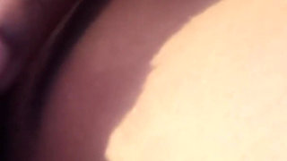 Self up My Skirt Fan Request Flashing My Hairy Pussy