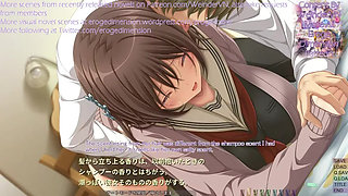 Nice to Always Meet You Again and Again Scene7-13