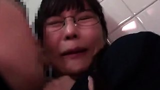 Amateur asian cocksucker teen