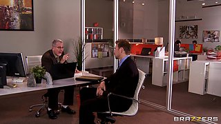 Clearly Fuckable With Erik Everhard, Devon - Brazzers