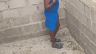 She's a Good Friend of Mine Completed Building