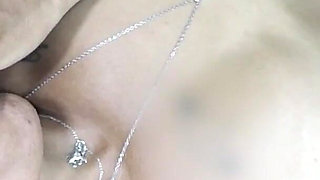 Fuck My Big Clit Girlfriend!