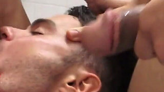 Cuckold Toilet Slave!