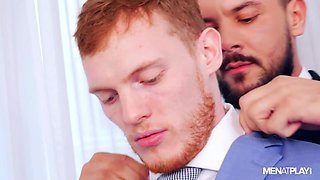 Perfect Fit - MENatPLAY