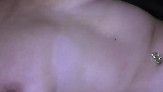 Gangbang Return for Lovely Tyla Moore