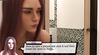 Pandoras Box Update 26 to Be Continue