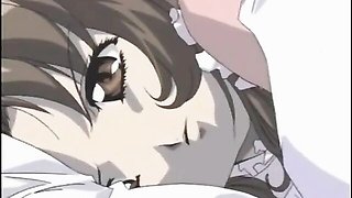 Bigtits video with explosive queen from Fuck Me Like A Monster