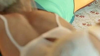 Stepmom Eats Stepson's Cum for Breakfast - the Spellbook Pure #18 Animated Porn Game