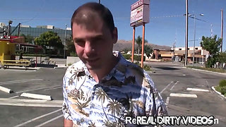 Black Beauty Bethany Benz Bent Over and Fucked by Bwc