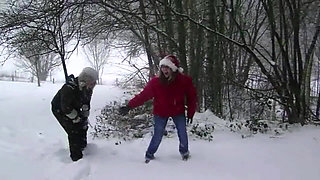 Snow Games