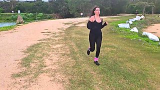 Antony Borges And Agatha Mama - Eu Estava Correndo Pelo Parque E Um Estranho Me Levou Para Casa Em Troca De Sexo No Carro