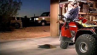 Gauge - Pussy In Boots