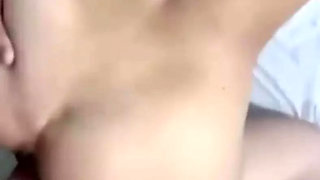 Brother was fuck with the girl, reached top was about to pull out a condom to shoot, but girl told manager change someone else