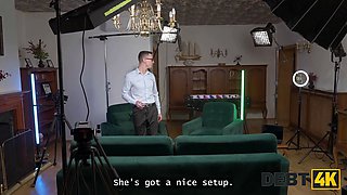 Debt4k. welcome to The Sluttiest stream ever