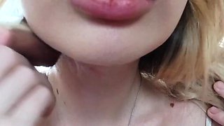 Fetish Face Elza Kom