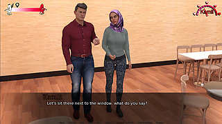 Life in Middle East 4 Seyhun Took Her Virginity.