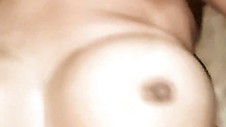 she woke me up just to suck my cock 1