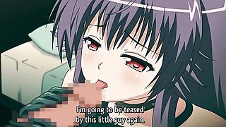 Hentai Universe featuring hoochie's anime hentai action
