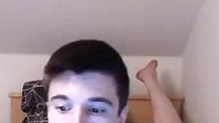 Livestream 3 - Part 1 Blowjob and anal