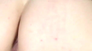 Cumming on My Fingers
