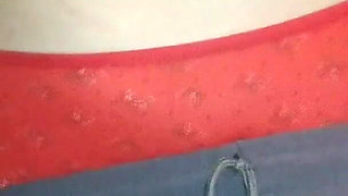 My boyfriend comes to my workroom at night and puts his dick in my mouth part 2