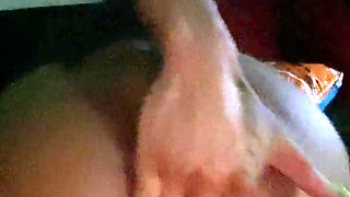 Sexy Ebony Redbone Rides After She Sucks