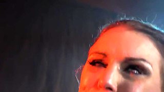 Kinky slut Kenzie Taylor xxx crazy video