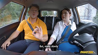 Chunky cougar Apra Shay incredible sex clip