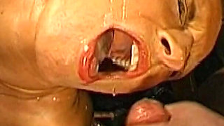 Ggg John Thompson - Squirt Party on the Big Tits