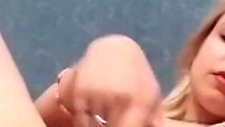 Home Masturbation and a Orgasm