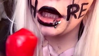 Daddys Low Iq Breeding Whore Fantasy Cock Version