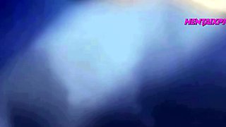 Hentai Hot Romantic Sex with My Teacher