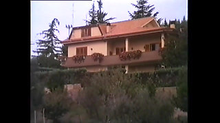 BBC Makes Her Friend Horny