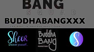 Big Booty Fucked By 5 Min - Originally Diamond, Big Pussy And Inkboy Benji