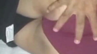 Arabian Slaves with Her Owner Sehar