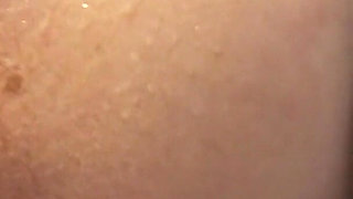 Giantess Loses Boyfriend in Bellybutton
