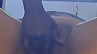 WildEnglishBBW BBC Nata4sex rubbing my clit cumming hard