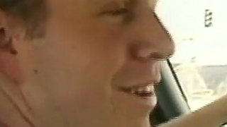 Young Slut with Hairy Pussy Fucked and Cummed in Mouth by Huge Cock