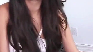 Bratty Stepdaughter Learns a Lesson