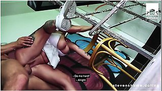 2 Milfs In Abandoned Places - Public Fuck With Deutsche Amateure