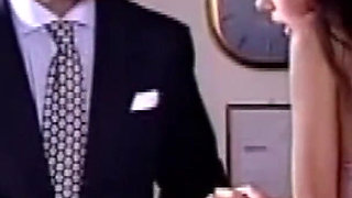 The Hotel Manager Fucks the Beautiful Young Customer