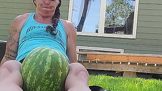 Here's a Goodie for You From Last Summer I Plan on Squishing Much More