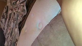 Latin couple, hard sex: Blowjob, Doggy  Cowgirl Porn