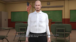 A Step-mother's Love (orborigin) part 5 Part 20 Gameplay by Loveskysan69