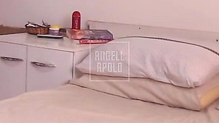 I Fucked My Girlfriend in the Afternoon During a Family Lunch - Young Couple - Real Amateur