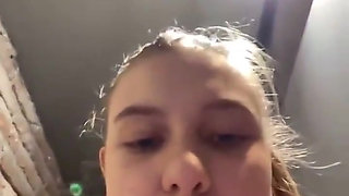 Big Dildo Fuck Big Ass. Face Sitting